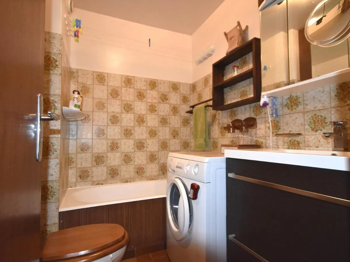 Super T3 Duplex - 6 Pers, Parking, Balcon, Les Gets - Fr-1-685-47 아파트
