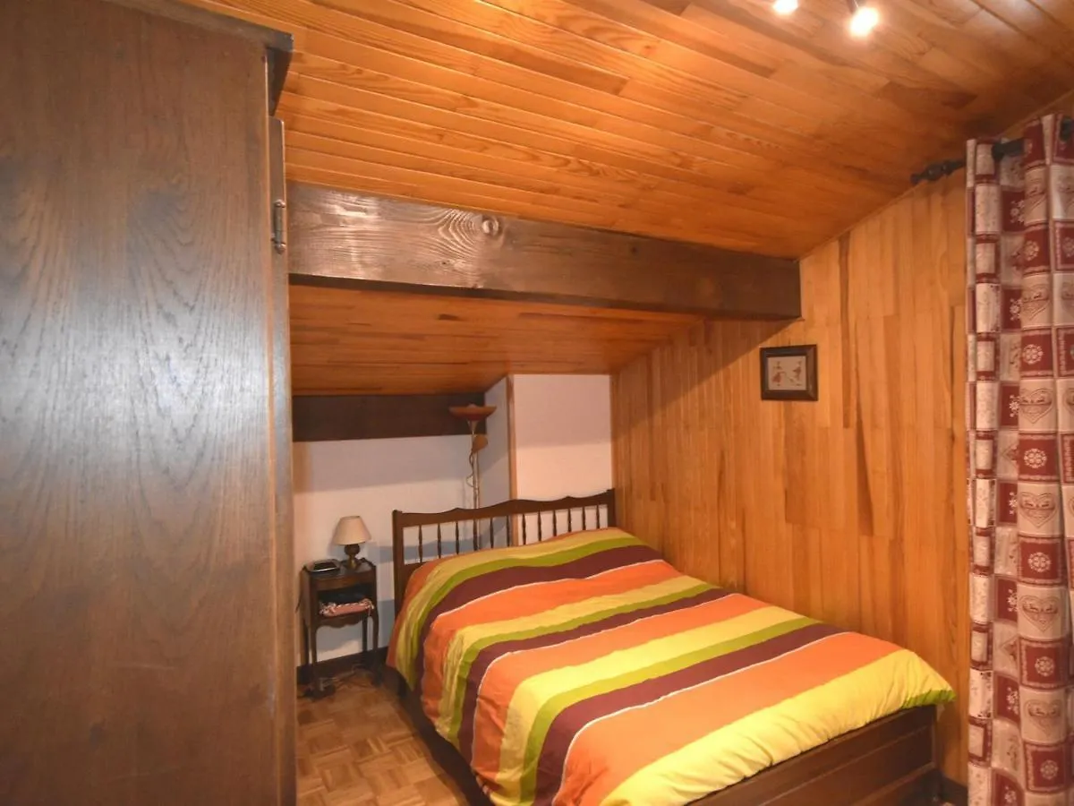 Super T3 Duplex - 6 Pers, Parking, Balcon, Les Gets - Fr-1-685-47 아파트