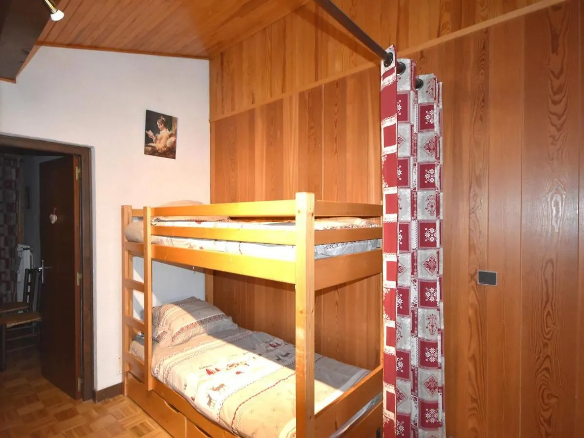 Super T3 Duplex - 6 Pers, Parking, Balcon, Les Gets - Fr-1-685-47 아파트